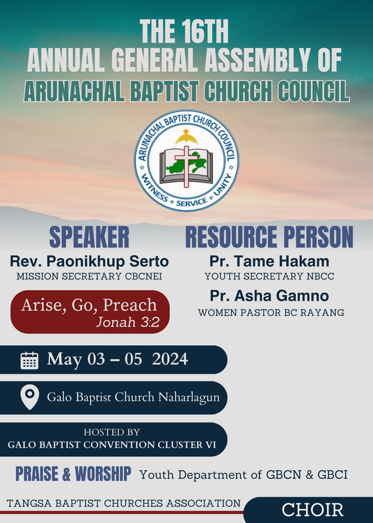 ABCC AGA Program