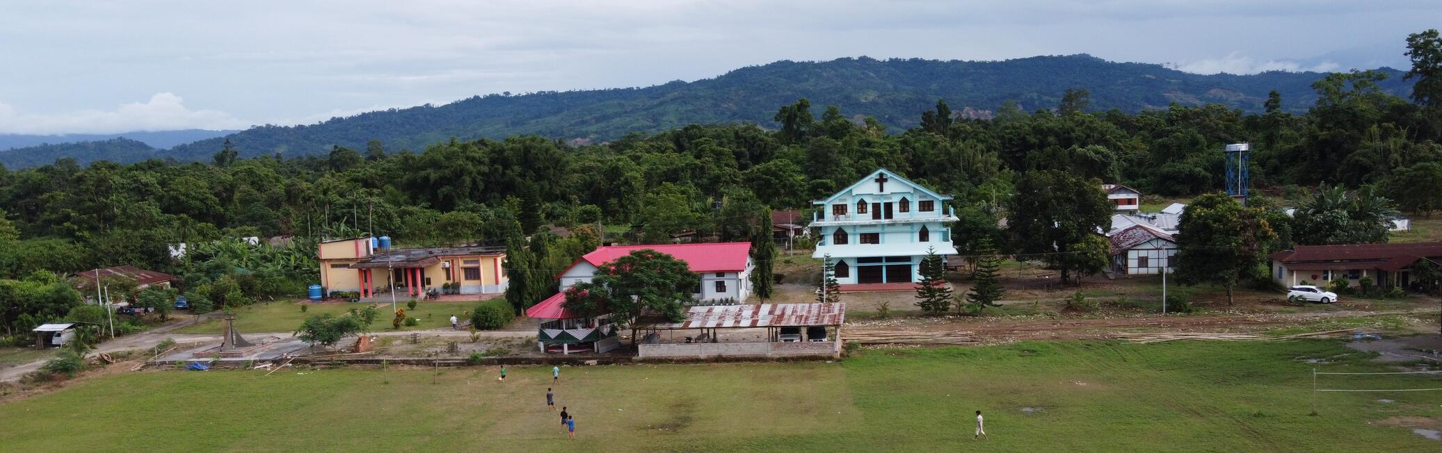 Campus